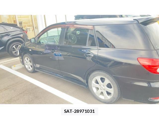 Nissan Wingroad 2006-10 7730929-7