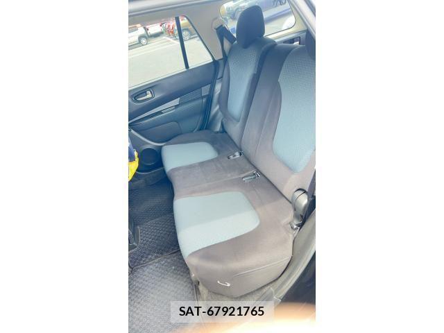 Nissan Wingroad 2009-06 7790673-9