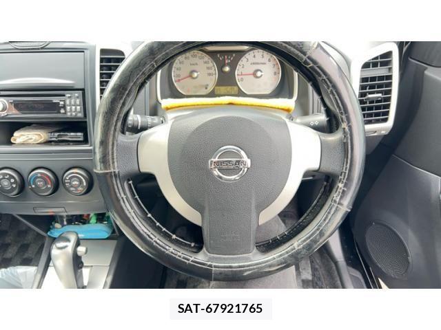 Nissan Wingroad 2009-06 7790673-12