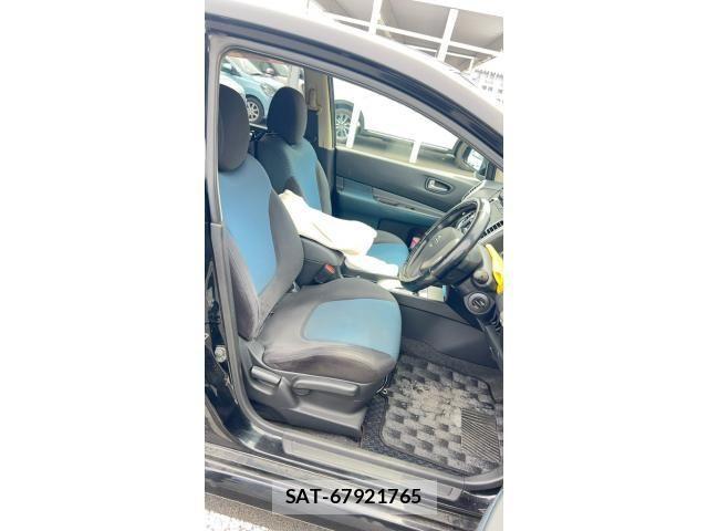 Nissan Wingroad 2009-06 7790673-6