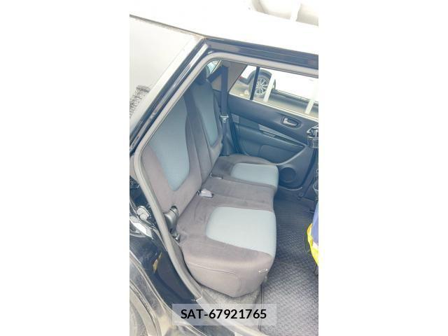 Nissan Wingroad 2009-06 7790673-7