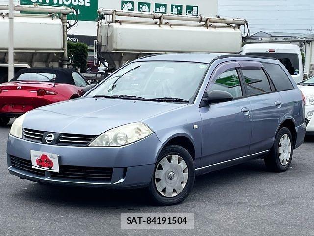 Nissan Wingroad 2003-03 7880643-0