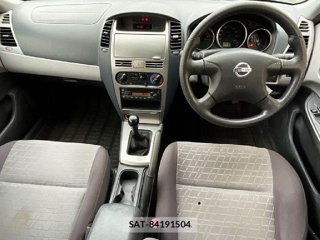 Nissan Wingroad 2003-03 7880643-1