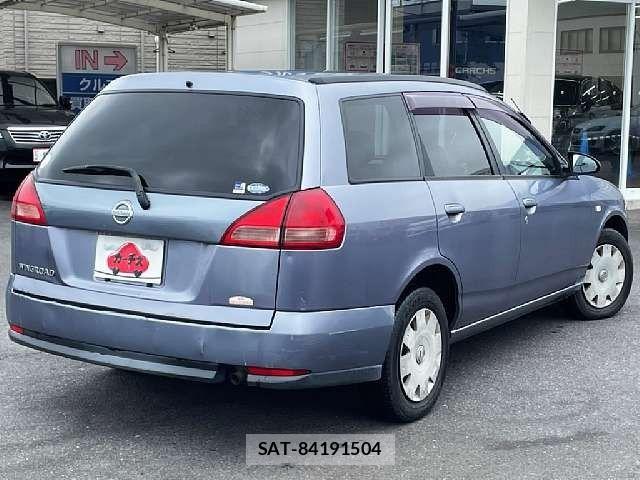 Nissan Wingroad 2003-03 7880643-2