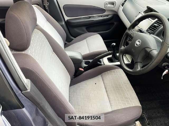 Nissan Wingroad 2003-03 7880643-3