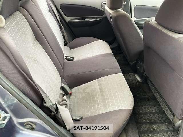 Nissan Wingroad 2003-03 7880643-4