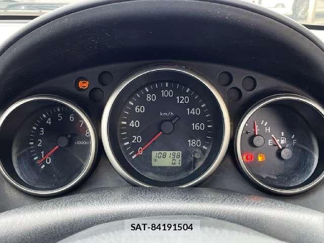 Nissan Wingroad 2003-03 7880643-6