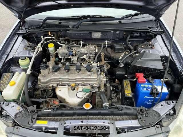 Nissan Wingroad 2003-03 7880643-7