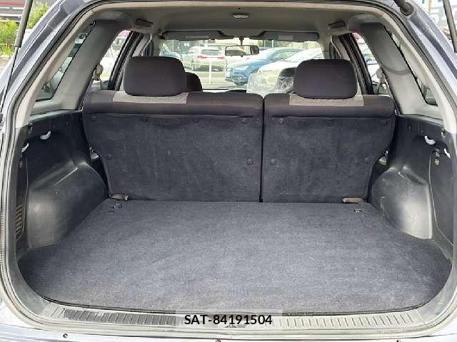 Nissan Wingroad 2003-03 7880643-8