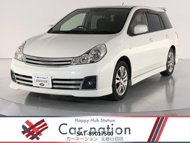 sat car