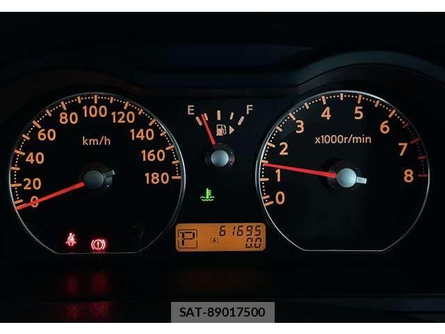 Nissan Wingroad 2010-02 8102851-10