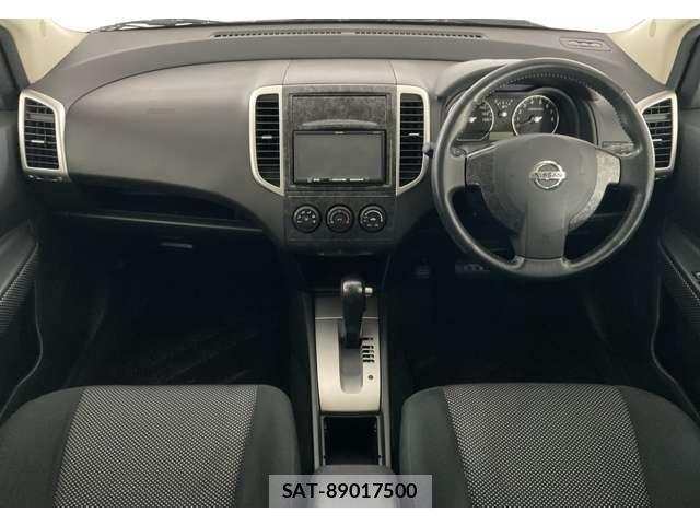 Nissan Wingroad 2010-02 8102851-12