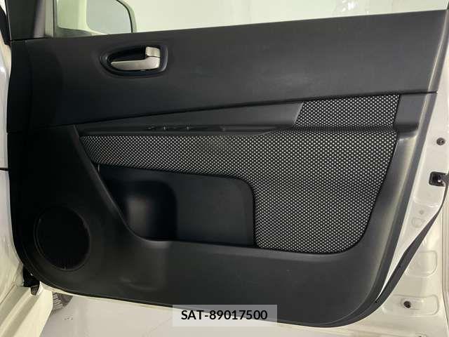 Nissan Wingroad 2010-02 8102851-13