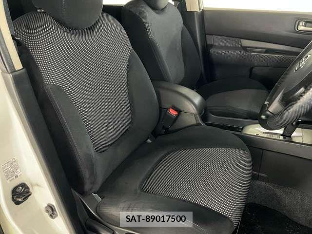 Nissan Wingroad 2010-02 8102851-15