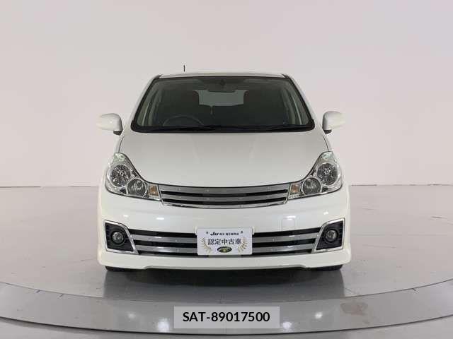 Nissan Wingroad 2010-02 8102851-1