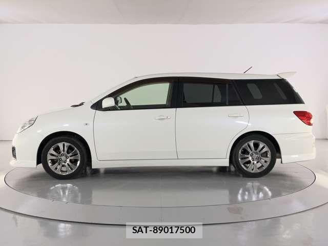 Nissan Wingroad 2010-02 8102851-2