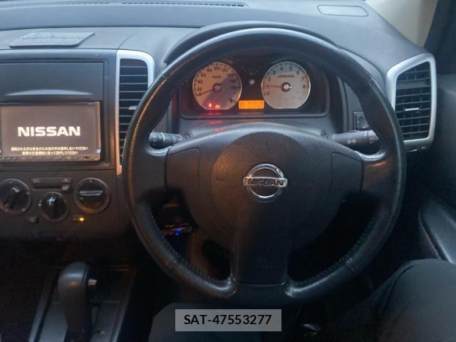 Nissan Wingroad 2007-07 8102852-18