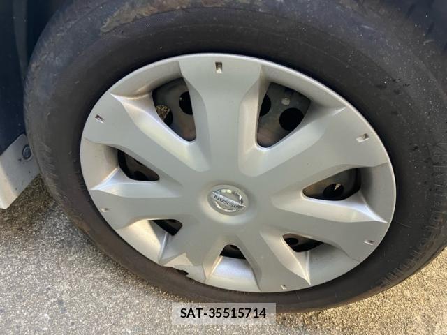 Nissan Wingroad 2007-08 8232489-10
