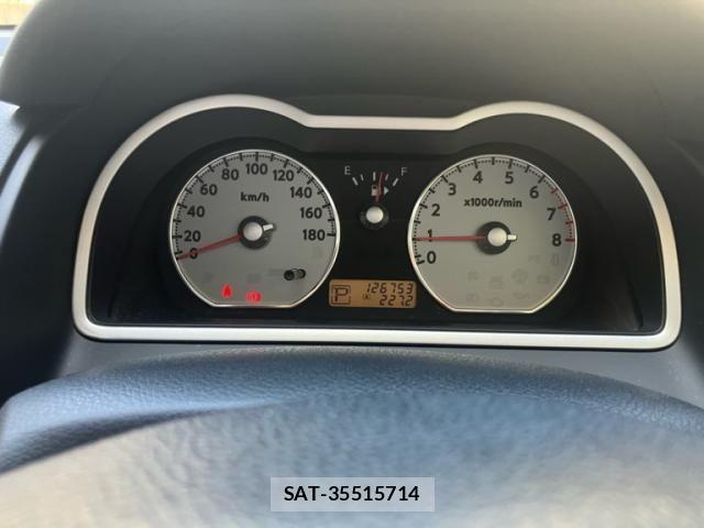 Nissan Wingroad 2007-08 8232489-14