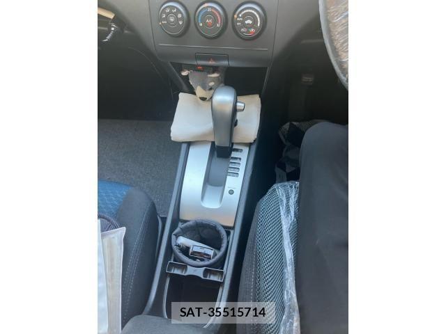 Nissan Wingroad 2007-08 8232489-15