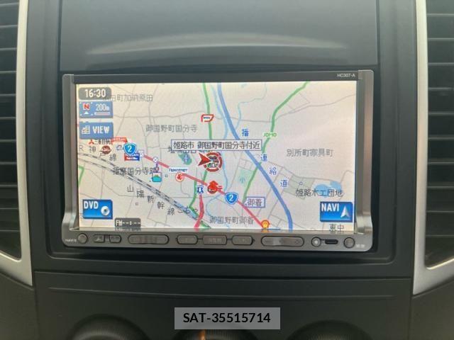 Nissan Wingroad 2007-08 8232489-16