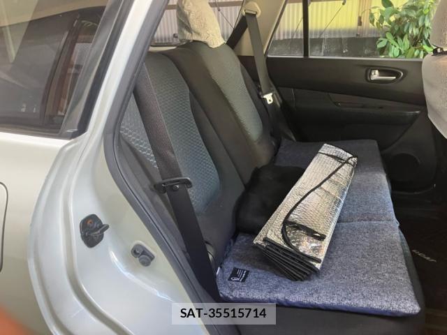 Nissan Wingroad 2007-08 8232489-21