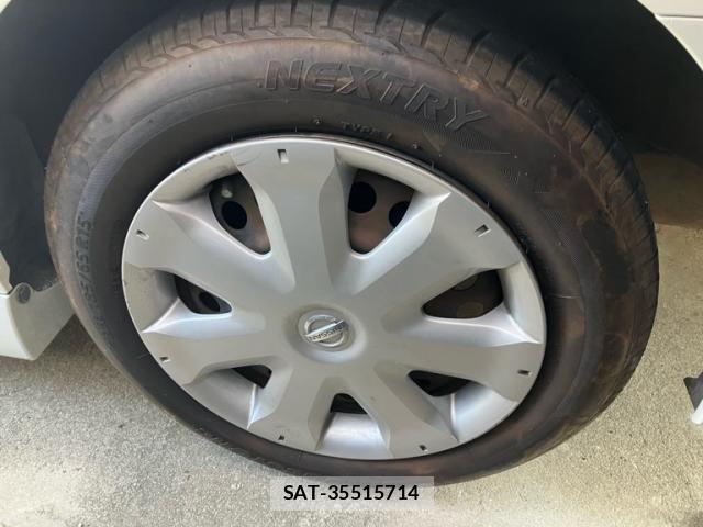 Nissan Wingroad 2007-08 8232489-4