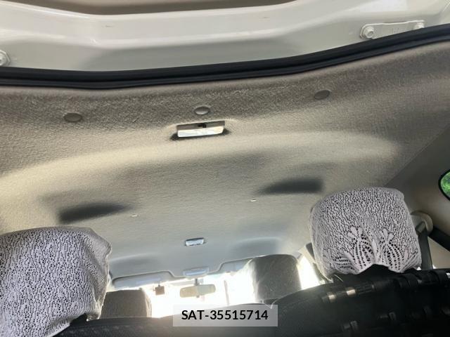 Nissan Wingroad 2007-08 8232489-7