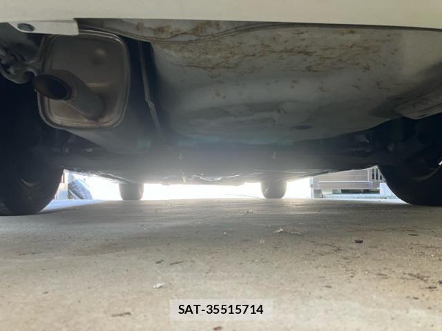 Nissan Wingroad 2007-08 8232489-8