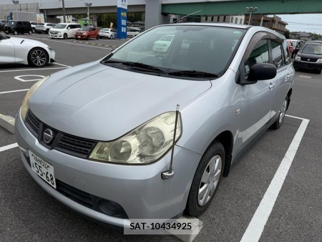 Nissan Wingroad 2005-11 8247221-0