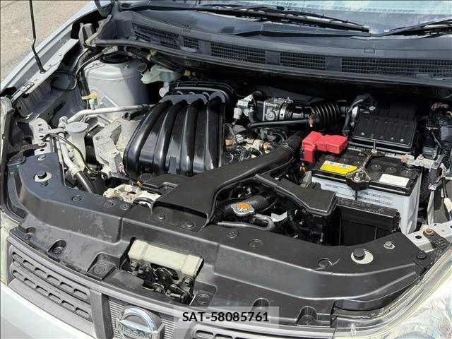 Nissan Wingroad 2015-03 8369895-19