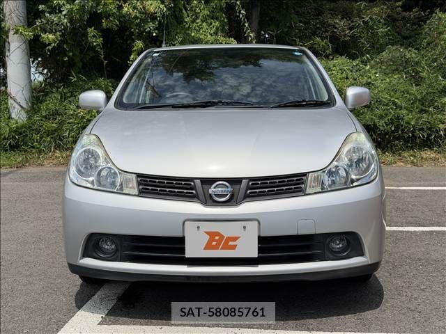 Nissan Wingroad 2015-03 8369895-20