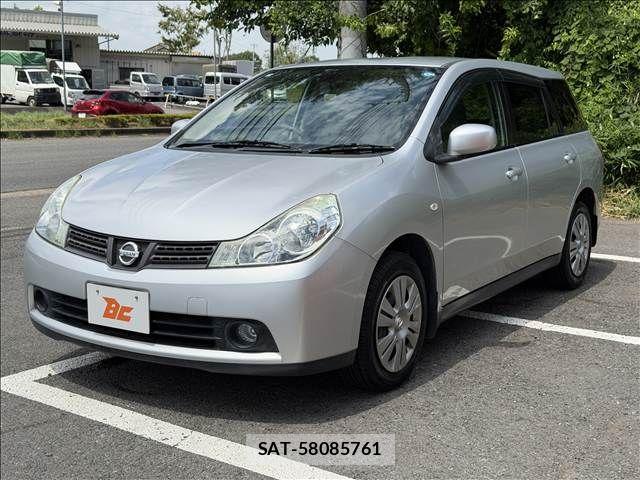 Nissan Wingroad 2015-03 8369895-21