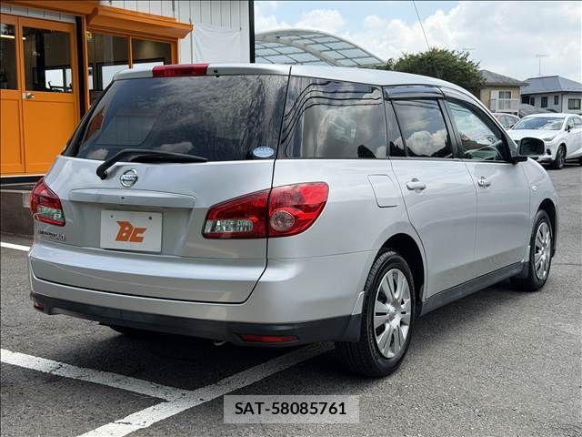 Nissan Wingroad 2015-03 8369895-23
