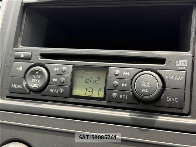Nissan Wingroad 2015-03 8369895-3