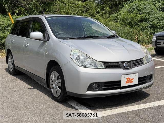 Nissan Wingroad 2015-03 8369895-4