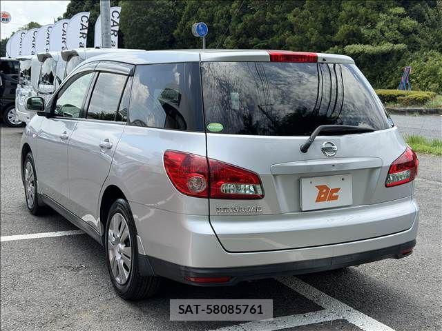 Nissan Wingroad 2015-03 8369895-7