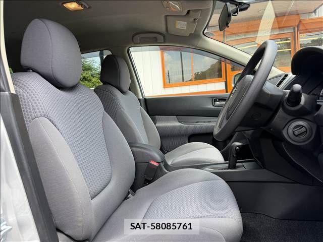 Nissan Wingroad 2015-03 8369895-8