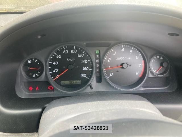 Nissan Wingroad 2000-07 8369896-10