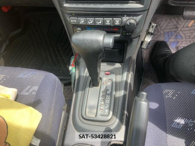 Nissan Wingroad 2000-07 8369896-11