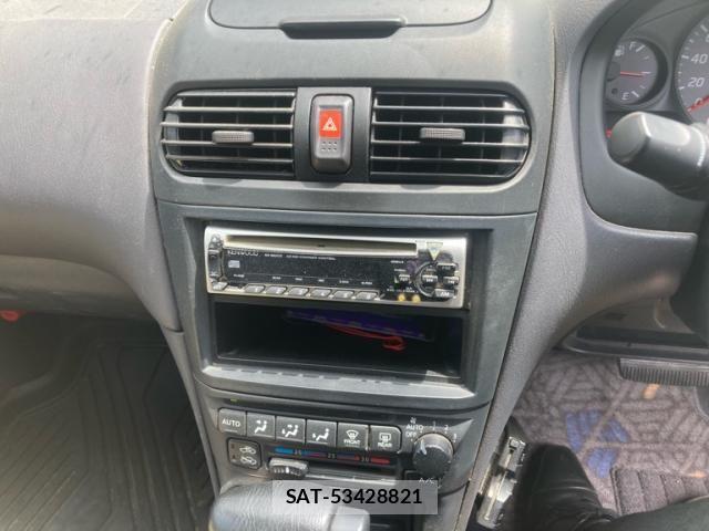 Nissan Wingroad 2000-07 8369896-12