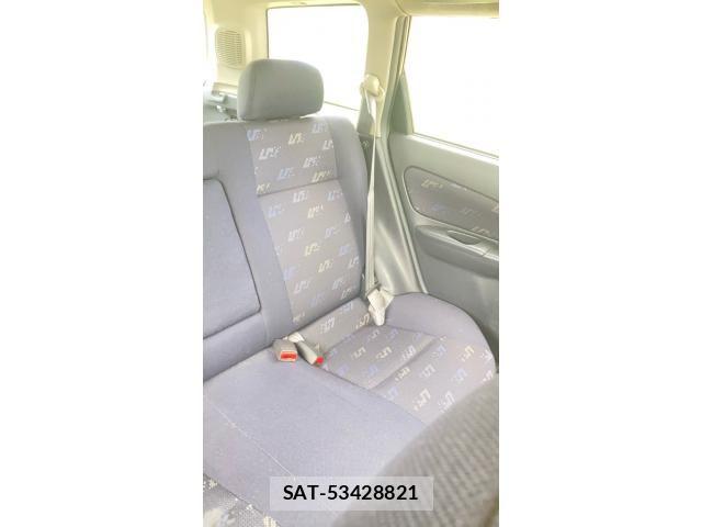 Nissan Wingroad 2000-07 8369896-14