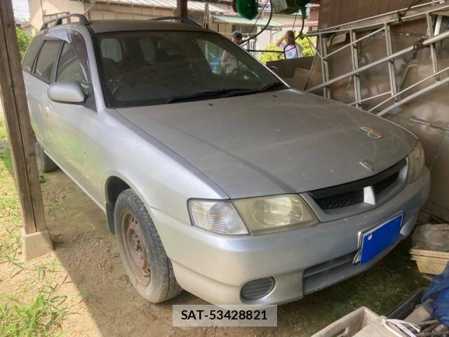 Nissan Wingroad 2000-07 8369896-1