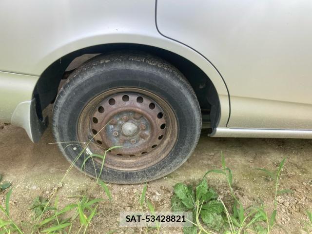 Nissan Wingroad 2000-07 8369896-4