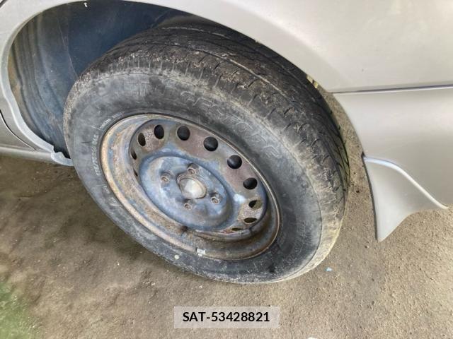 Nissan Wingroad 2000-07 8369896-5