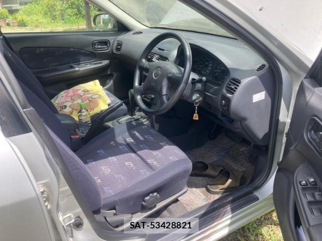 Nissan Wingroad 2000-07 8369896-8