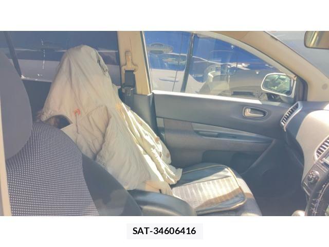 Nissan Wingroad 2006-06 8667190-10