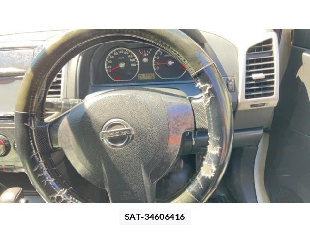 Nissan Wingroad 2006-06 8667190-11