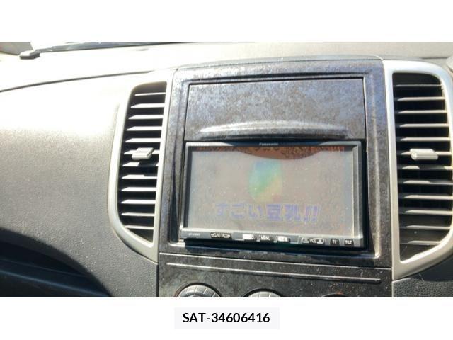 Nissan Wingroad 2006-06 8667190-14