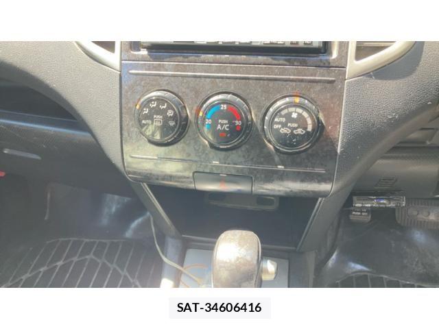 Nissan Wingroad 2006-06 8667190-15